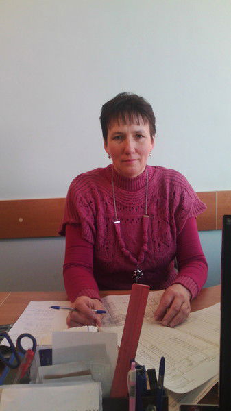 Елена Жарко