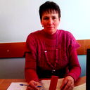 Елена Жарко