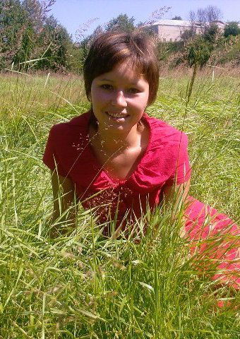 Марина Бусыгина