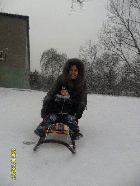 Ольга Дементьева