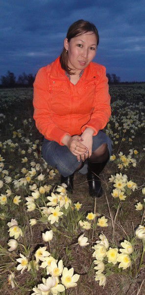 Надежда Антонова