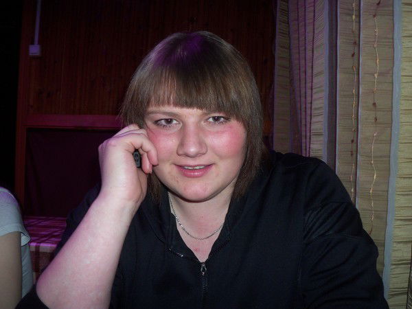 Cветлана Сахарова