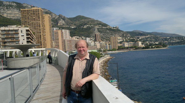 Андрей Ефимов