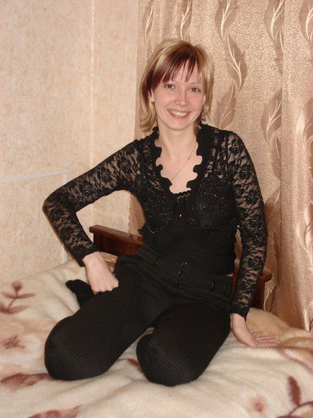 Татьяна Белова