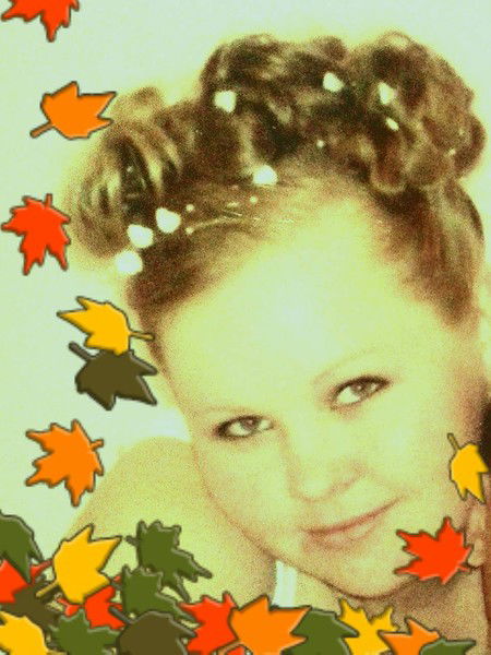 Ольга Логинова