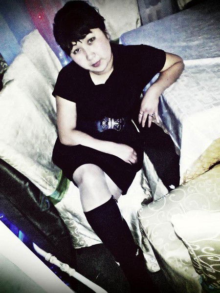 Актоты Бибатырова