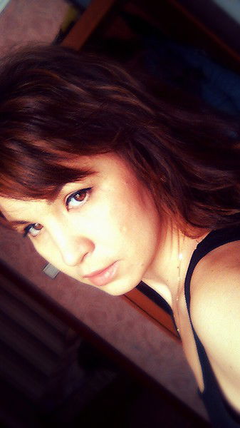 Нурия Серебрякова