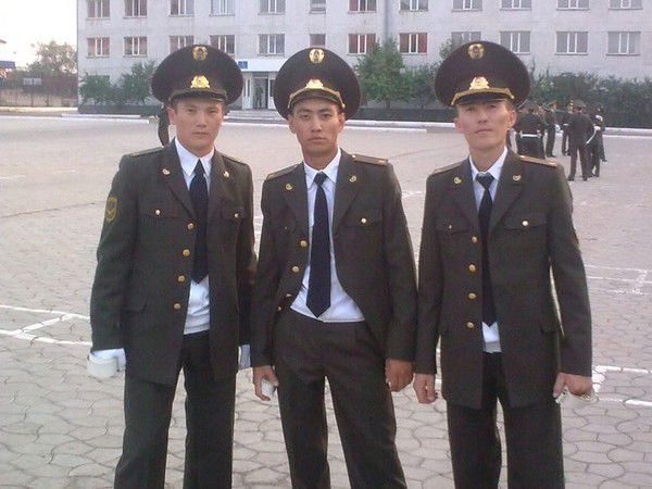 Асхат Амирбеков