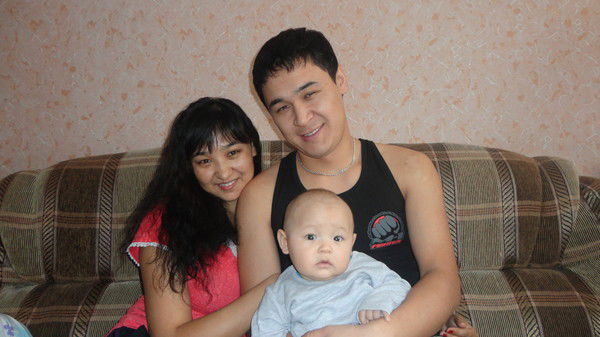 Айгерим Галым