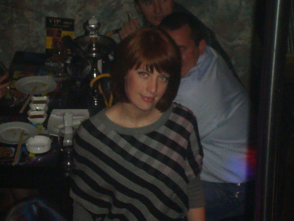 Татьяна Токарева