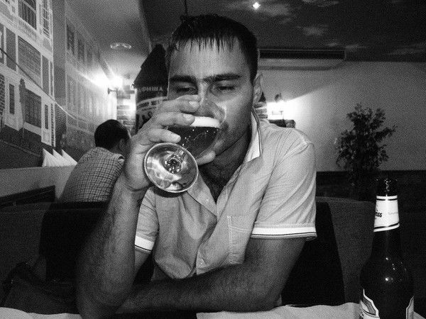 Федя Гурвич