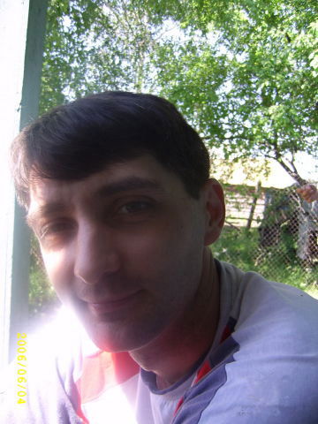 Рустам Мифтахов