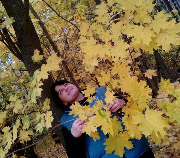 Катерина Потоцкая