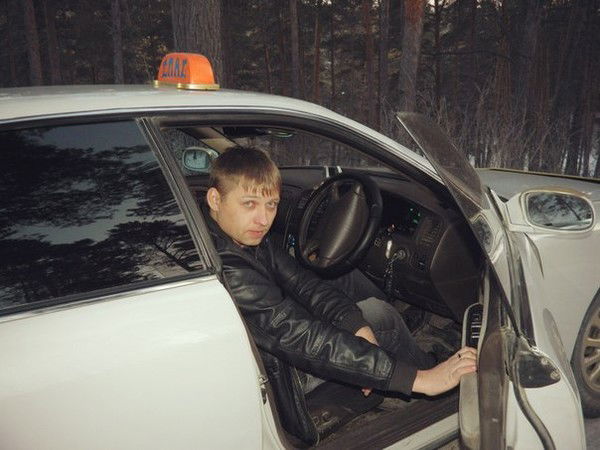 Саша Казанцев