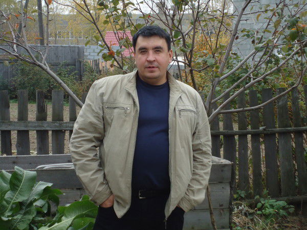 Алмаз Ахмадуллин