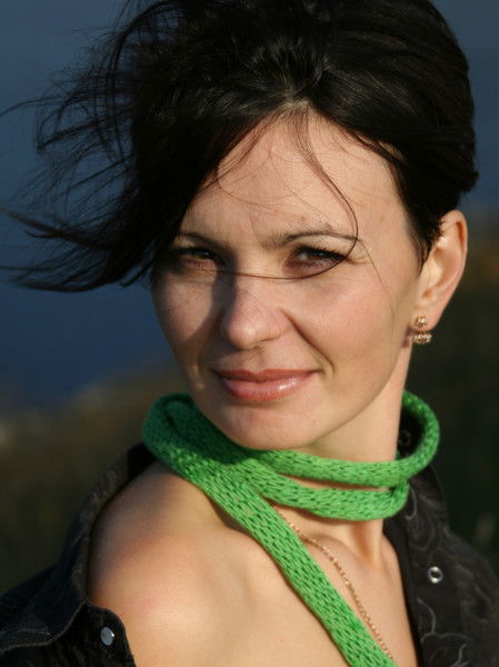 Наталья Лепахина