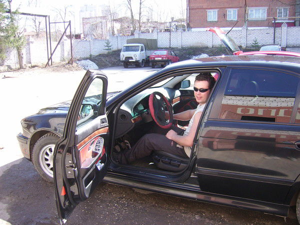 Роман Андреев