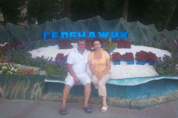 Екатерина Клещенко