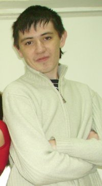 Ильшат Миннахметов