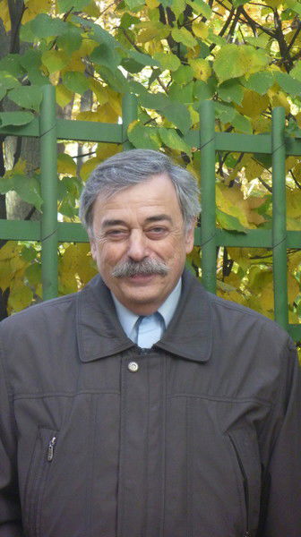 Яков Бляшко