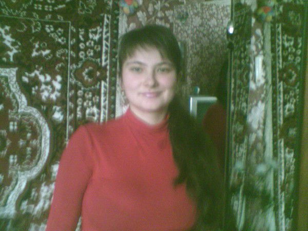 Галина Белохонова