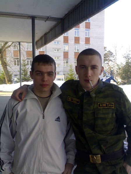 Андрей Кузнецов