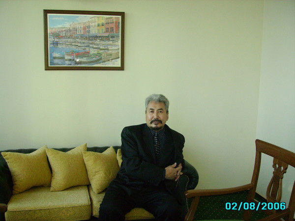 Прокопий Иванов