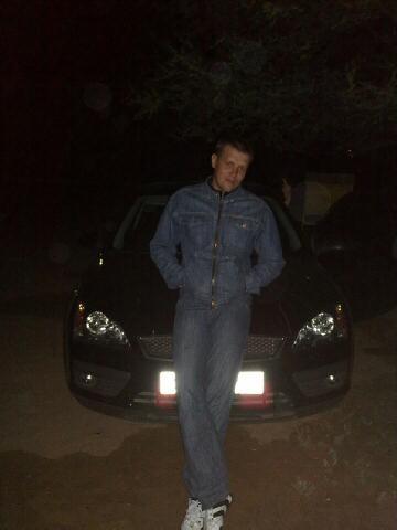 Владимир Баякин