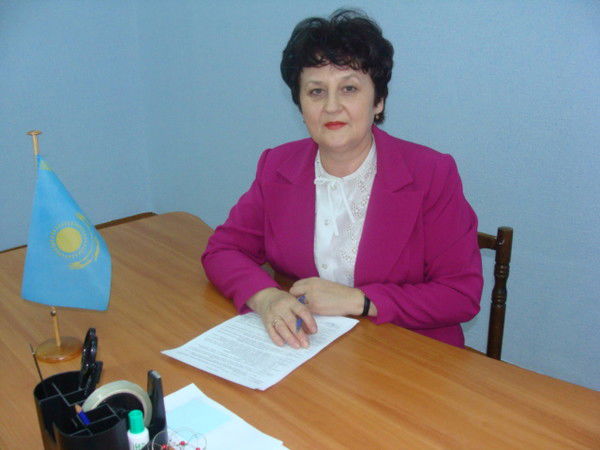 Наталья Кораблева