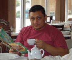 Зокир Солиев