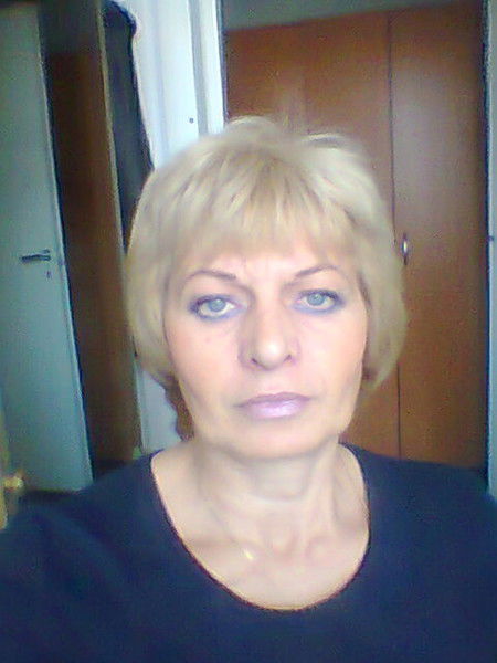 Галина Мяги