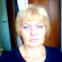 Галина Мяги