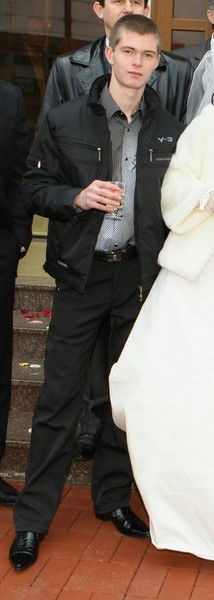 Руслан Сейтасанов