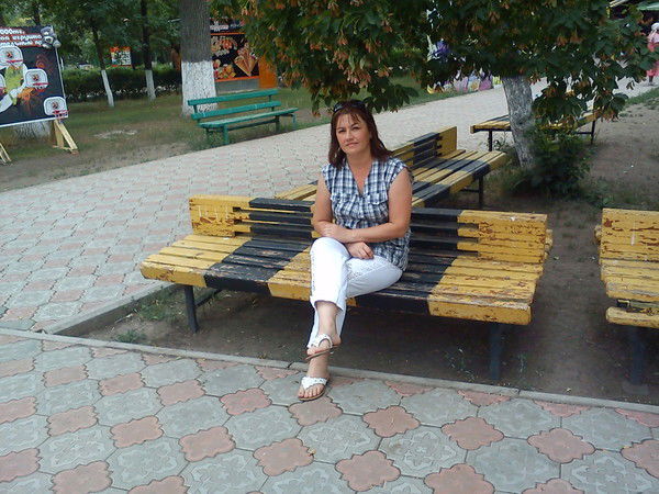 Наташа Черкасова