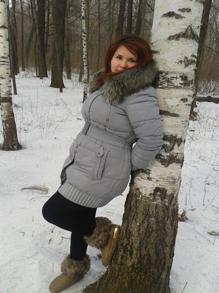 Амалия Шамильевна