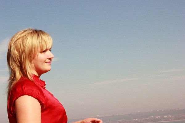 Наталья Лапшина