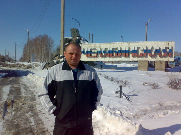 Игорь Брыкалов