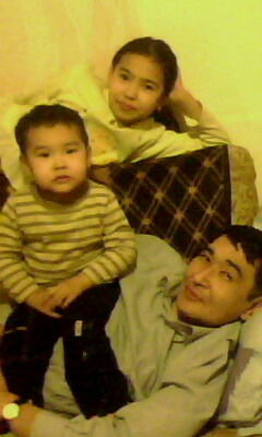 Кайрат Исенов