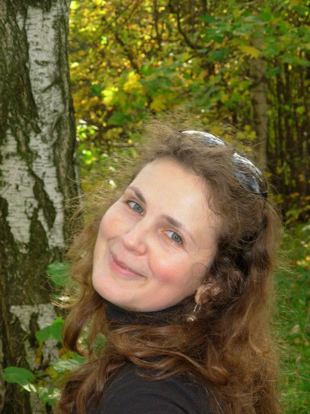 Галина Деева