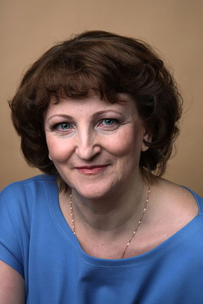 Валентина Куликова