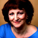 Валентина Куликова