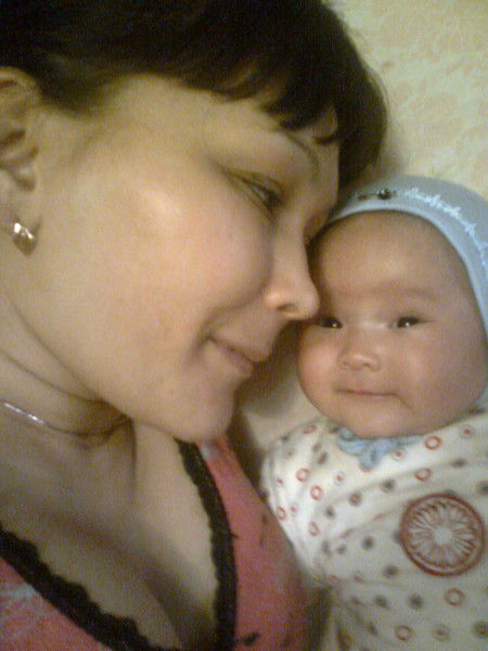 Куралай Мухамеджанова