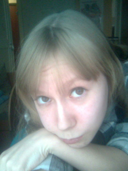 Наталья Тверитина