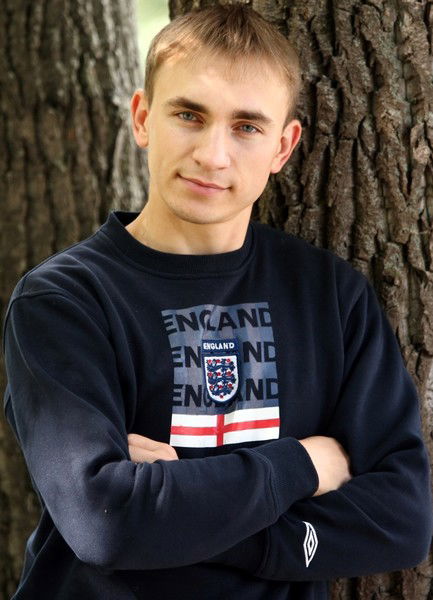 Сергей Сомов