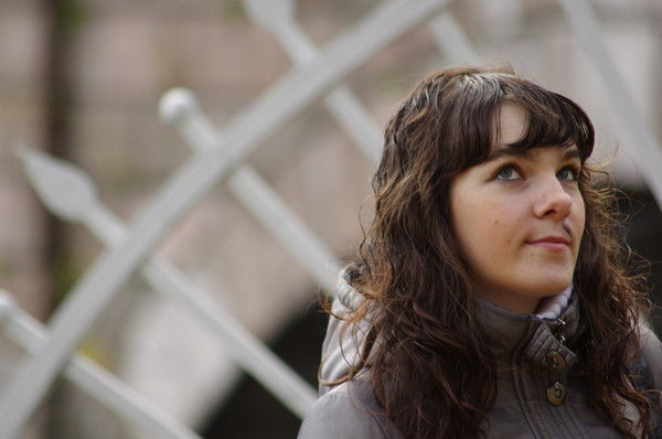 Наташа Коновалова