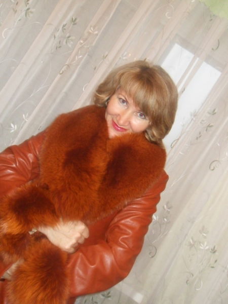 Ильсияр Каримова