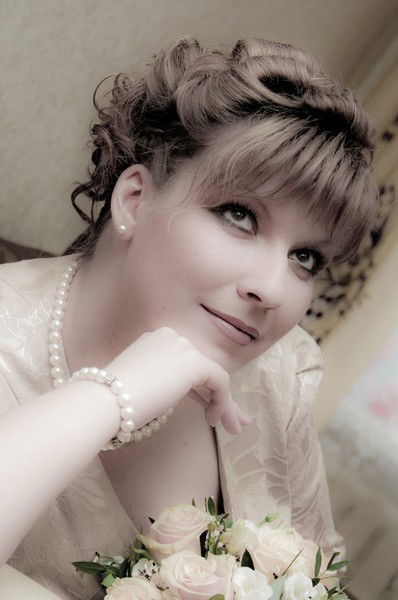 Марина Патокина