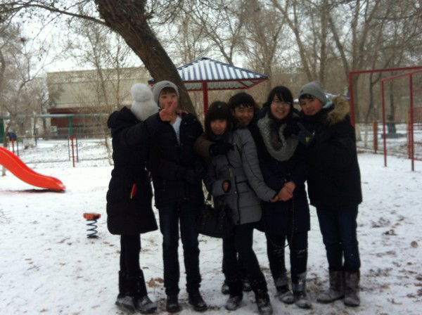 Nuraika Muratbekovna