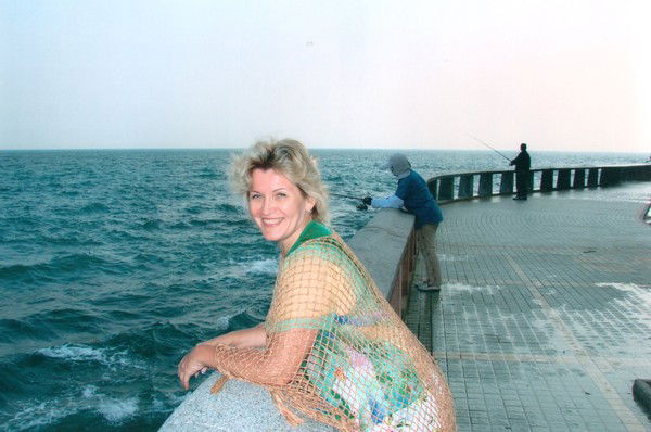 Любовь Юрченко