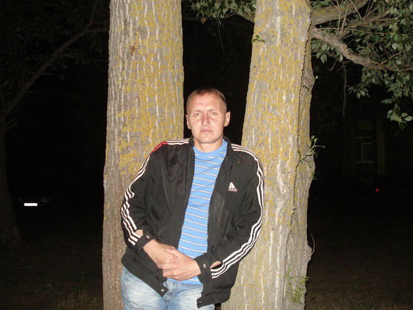 Юрий Мигурский